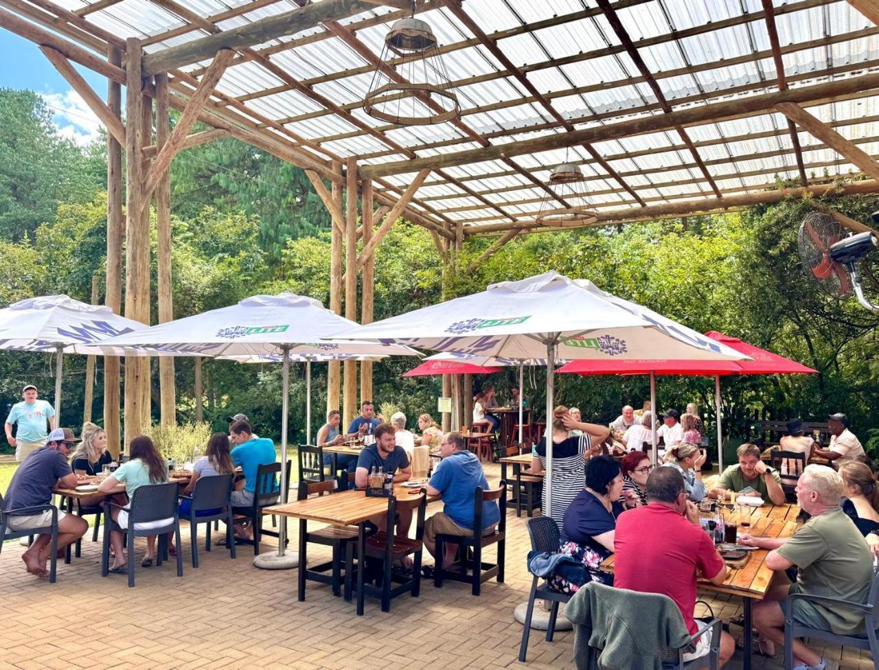 Fiddler'S Green Magoebaskloof Exterior photo