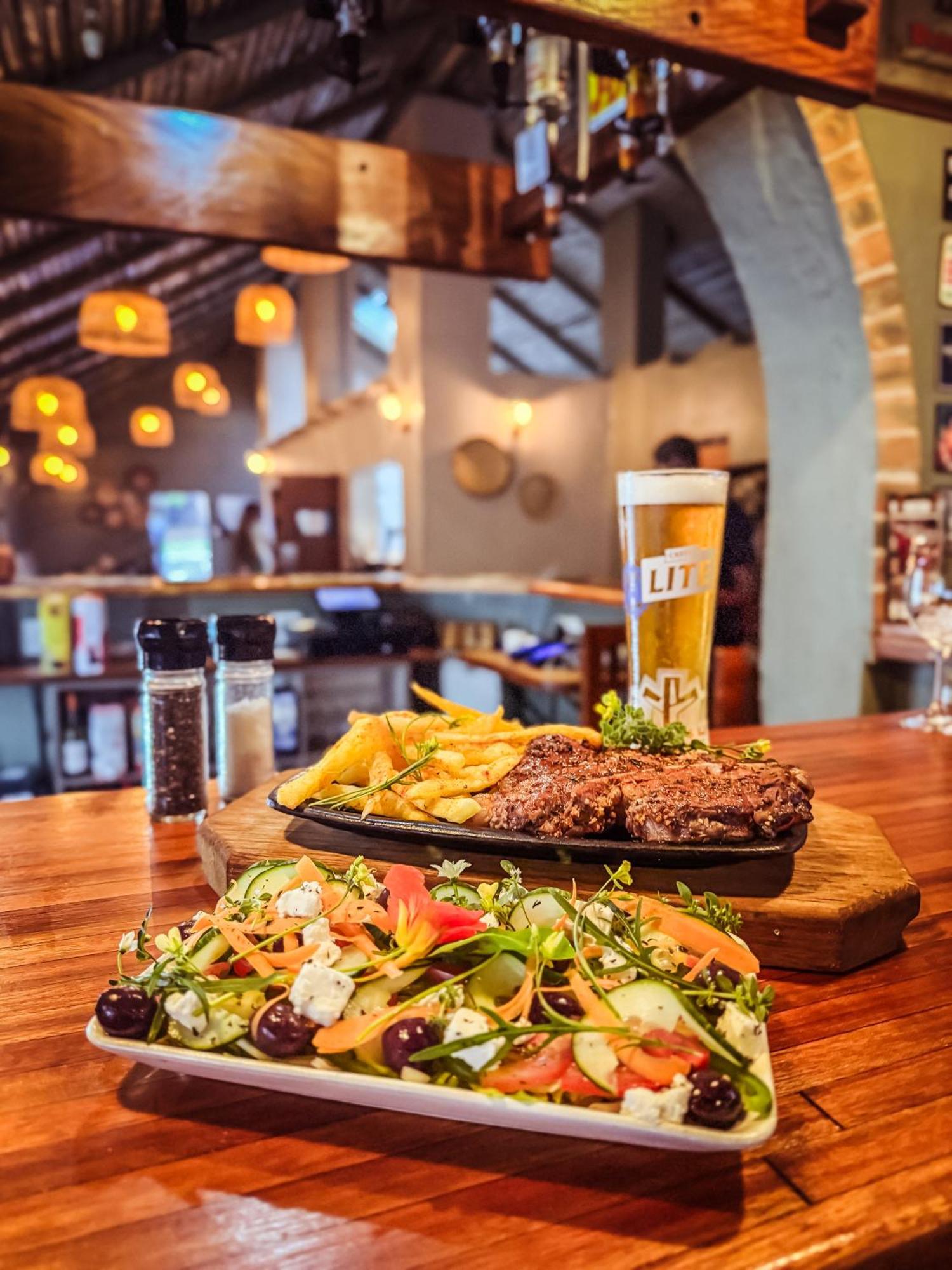 Fiddler'S Green Magoebaskloof Exterior photo