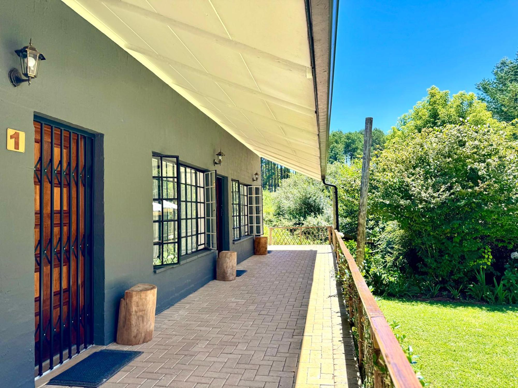 Fiddler'S Green Magoebaskloof Exterior photo